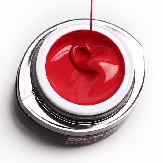 Brush & go - GO8 (Leaked)