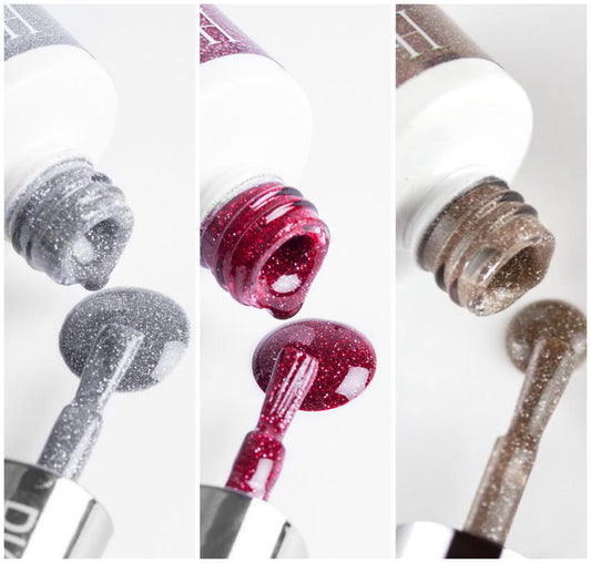 Hypnotic Diamond set of 3