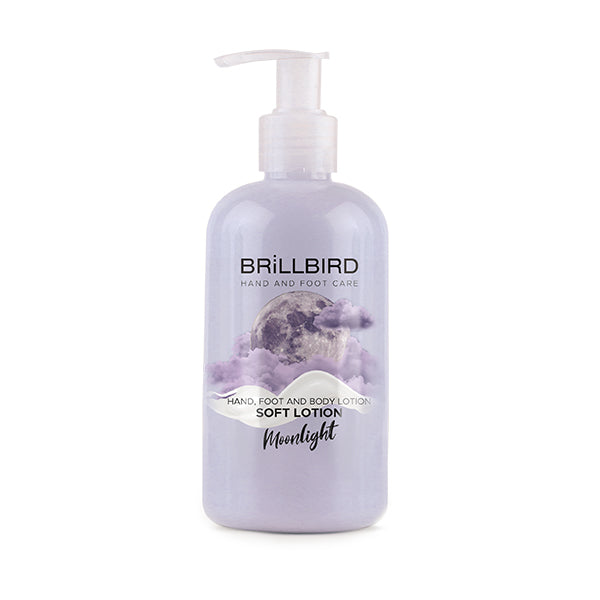 Hand & Foot soft lotion - Moonlight