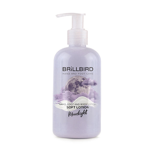 Hand & Foot soft lotion - Moonlight