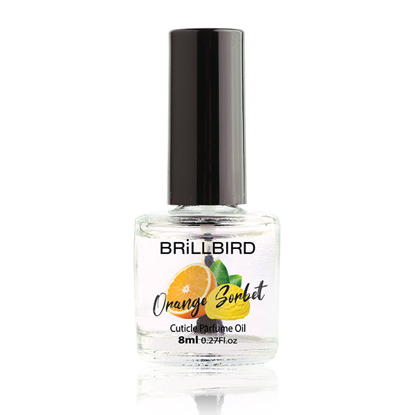 Cuticle oil - Orange sorbet