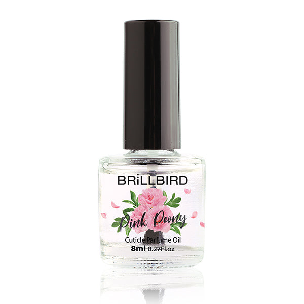 Cuticle oil - Peony