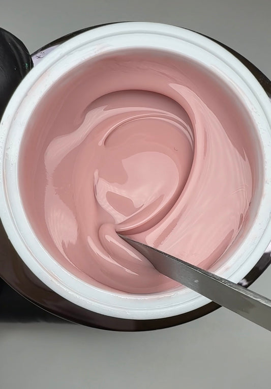 Next Level Gel - Peachy Nude trial size