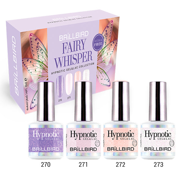 Fairy Whisper collection