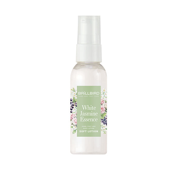 Hand & Foot Soft Lotion - Jasmine
