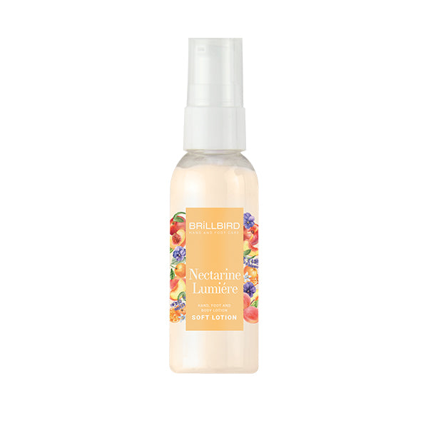 Hand & Foot Soft Lotion - Nectarine