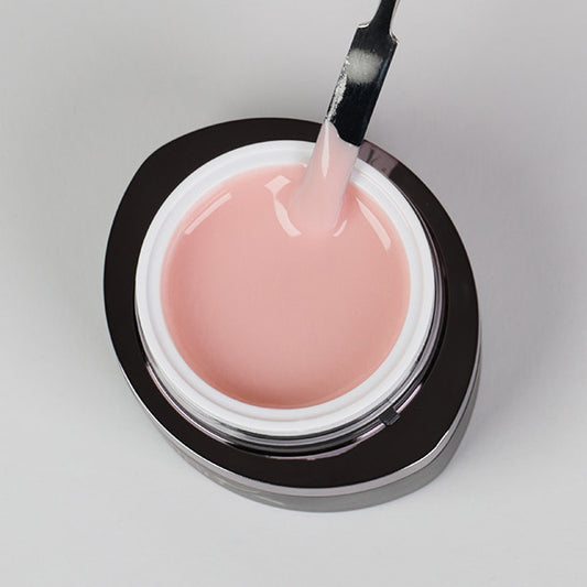 Next Level Builder Gel - Peachy Nude