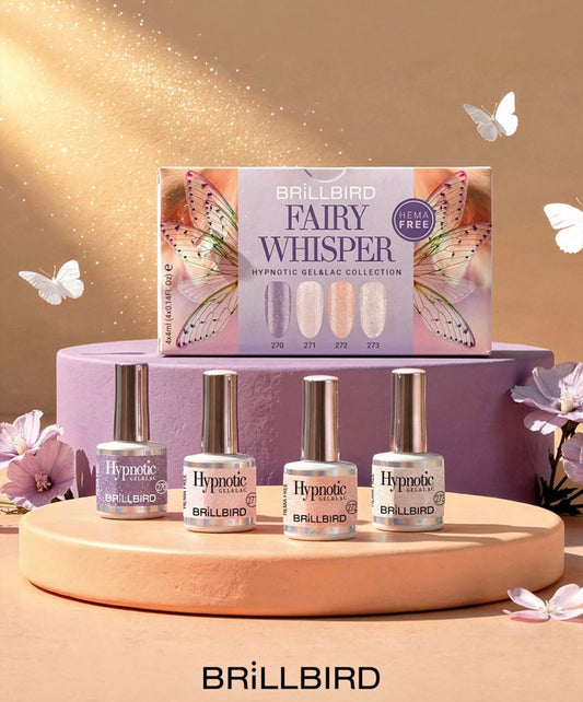 Fairy Whisper collection mini’s