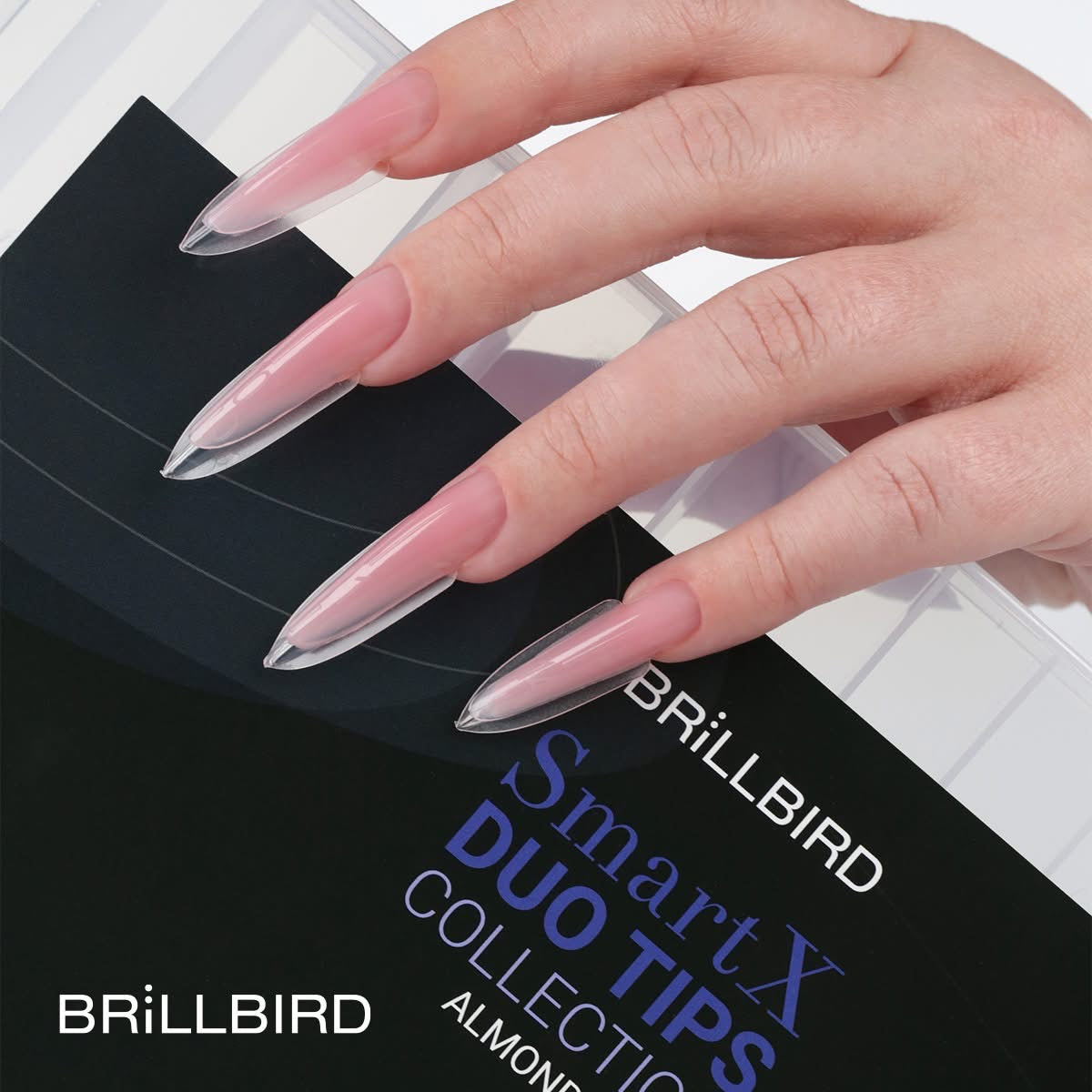 SmartX Duo tips 240pcs