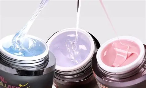 Hard Gel Trial - 25% Discount