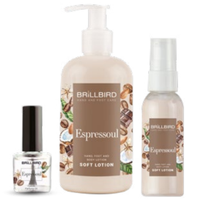Espressoul duo