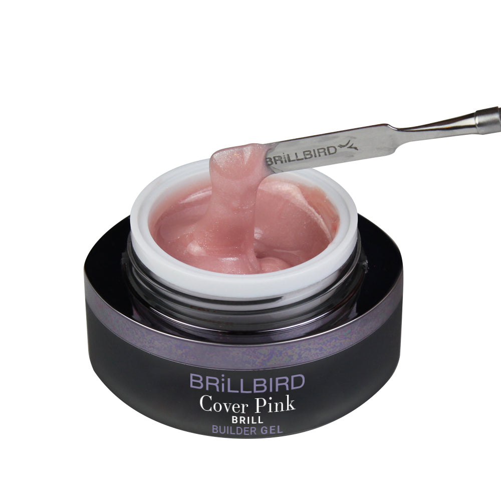 Brill Cover Hard Gel