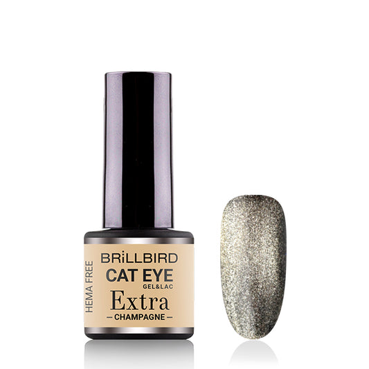 Cat Eye Extra - Champagne