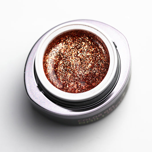 Glamour gel 14