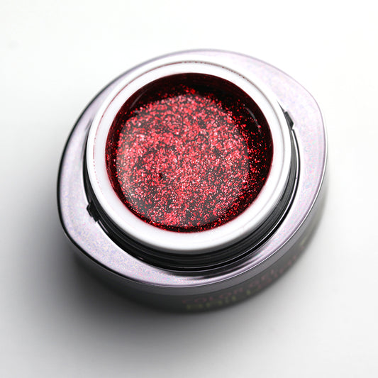 Glamour gel 13
