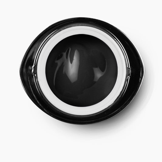 Stamping gel - Black