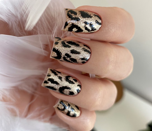 Cat Eye Extra - Champagne