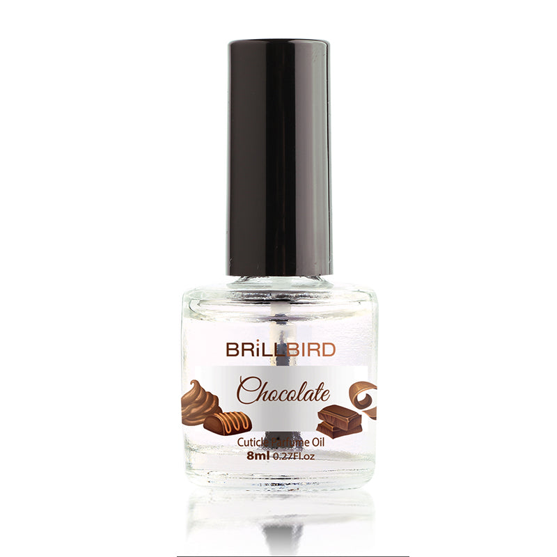 Cuticle oil - Chocolate