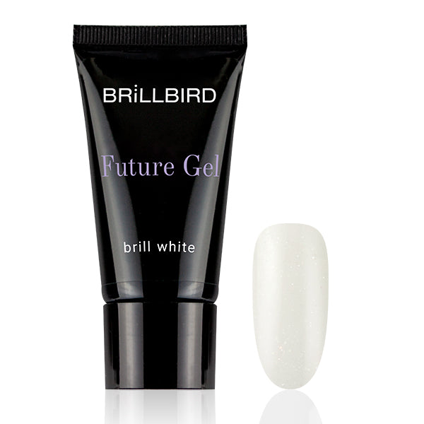 Future Gel - Brill White