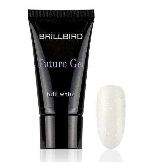 Future Gel - Brill White