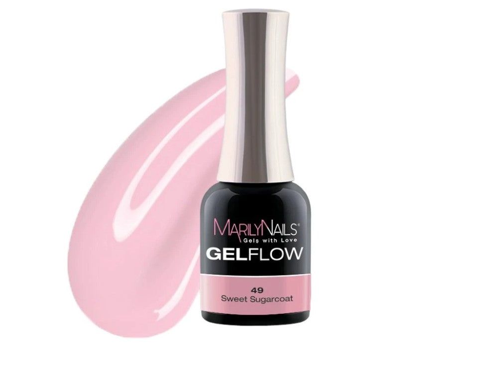 GelFlow - 49 Sweet sugarcoat