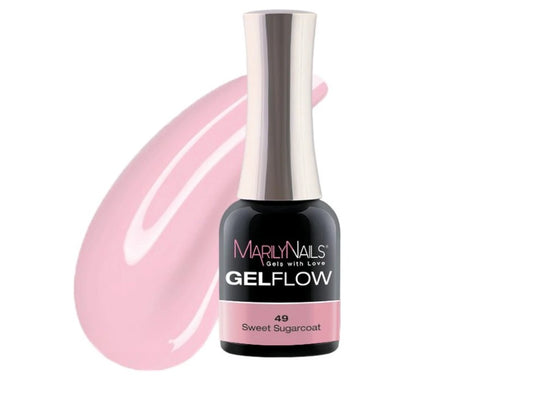 GelFlow - 49 Sweet sugarcoat