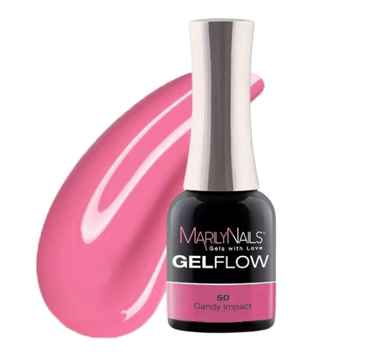 GelFlow - 50 Candy impact