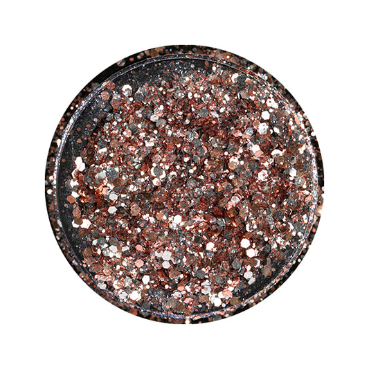 Glitter queen - 11