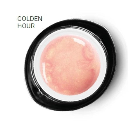 Shape gel - Golden hour