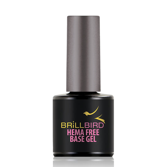 HEMA FREE base bond gel