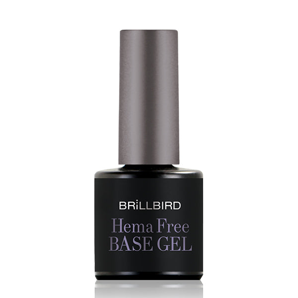 Bond Gel base HEMA FREE – BrillBirdUK
