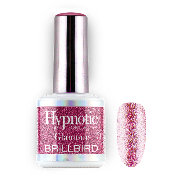 Hypnotic gel & lac - 109