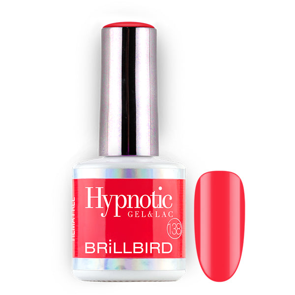 Hypnotic gel & lac - 138