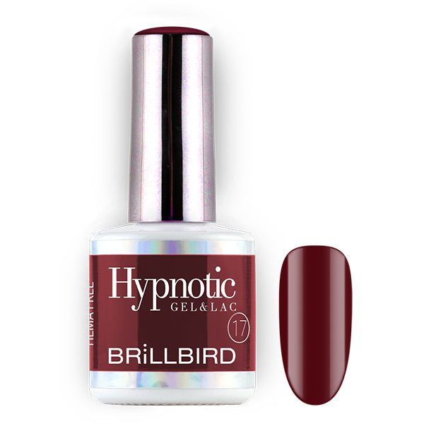 Hypnotic gel & lac - 17