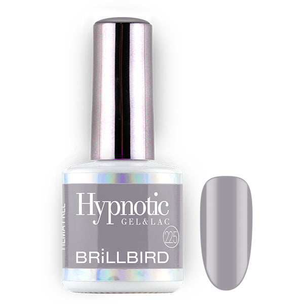 Hypnotic gel & lac - 225