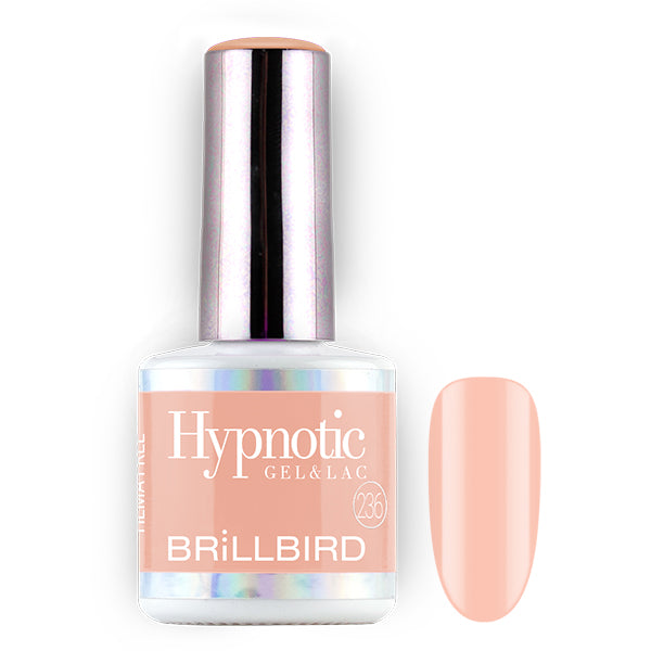 Hypnotic gel & lac - 236