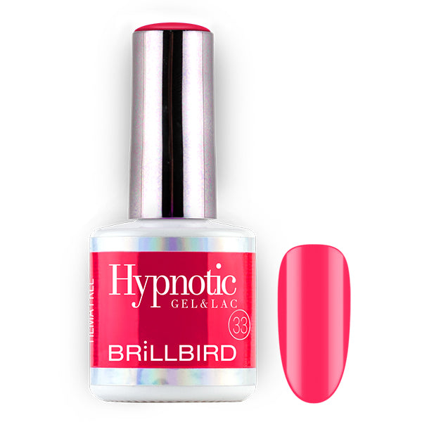 Hypnotic gel & lac - 33