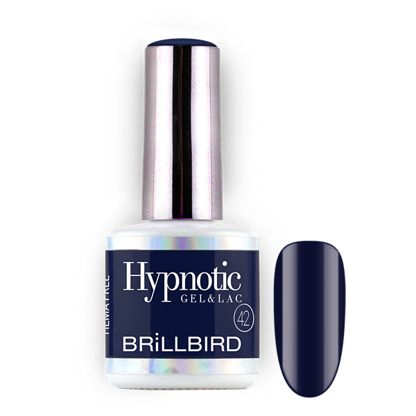 Hypnotic gel & lac - 42