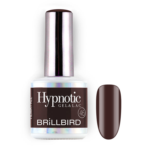 Hypnotic gel & lac - 46