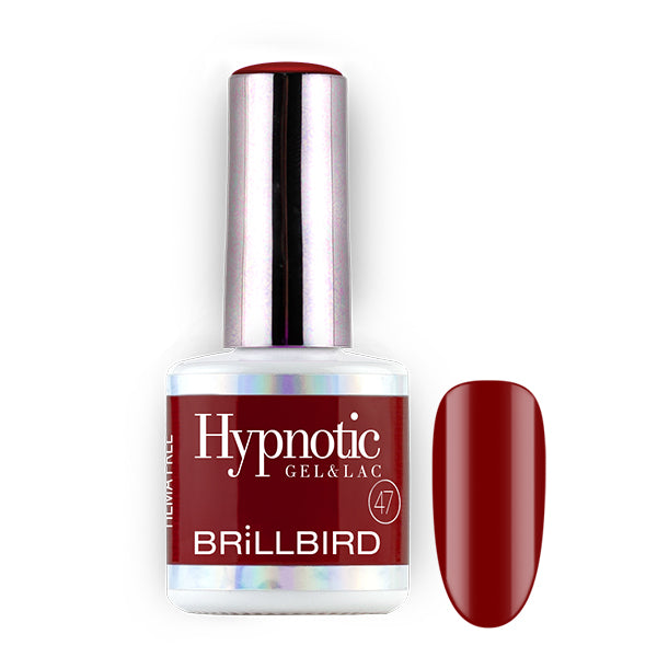 Hypnotic gel & lac - 47