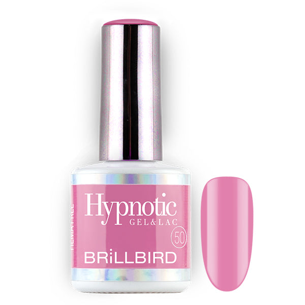 Hypnotic gel & lac - 50