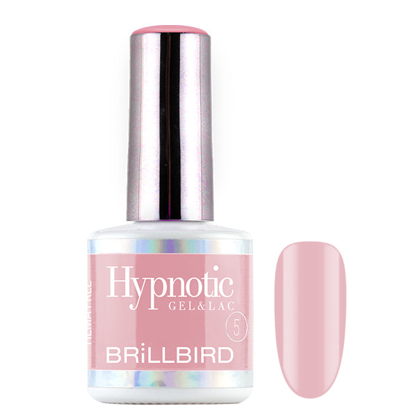 Hypnotic gel & lac - 5