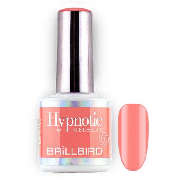 Hypnotic gel & lac - 60