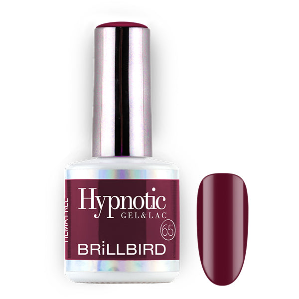 Hypnotic gel & lac - 65