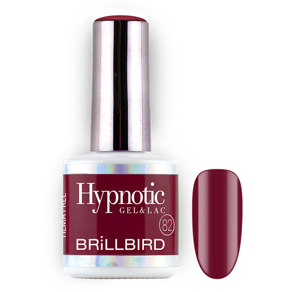 Hypnotic gel & lac - 82