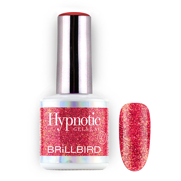 Hypnotic gel & lac - 90