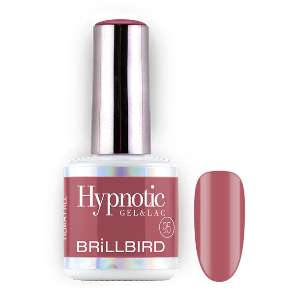 Hypnotic gel & lac - 95