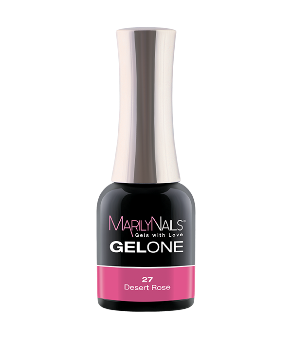 GelOne - 27 Desert rose