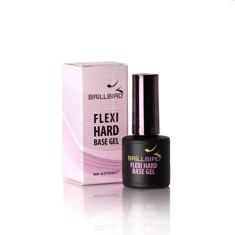 Flexi hard base gel