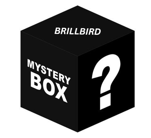 Mystery box